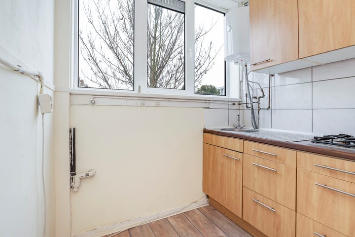 Foto 12 van Frans Bekkerstraat 76-B