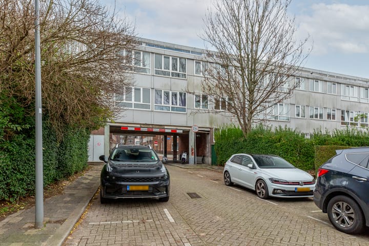 Foto 21 van Frans Bekkerstraat 76-B