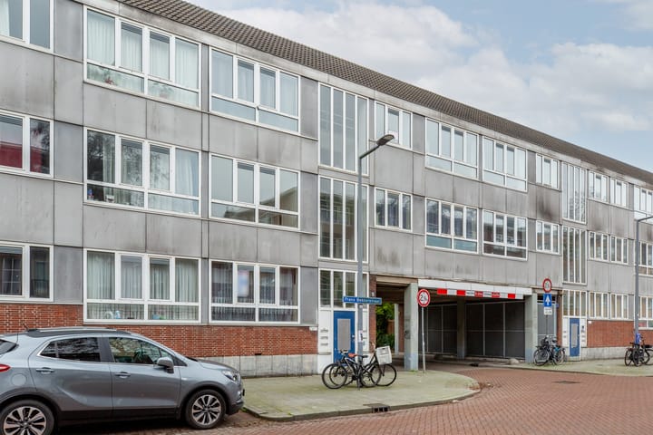 Foto 22 van Frans Bekkerstraat 76-B