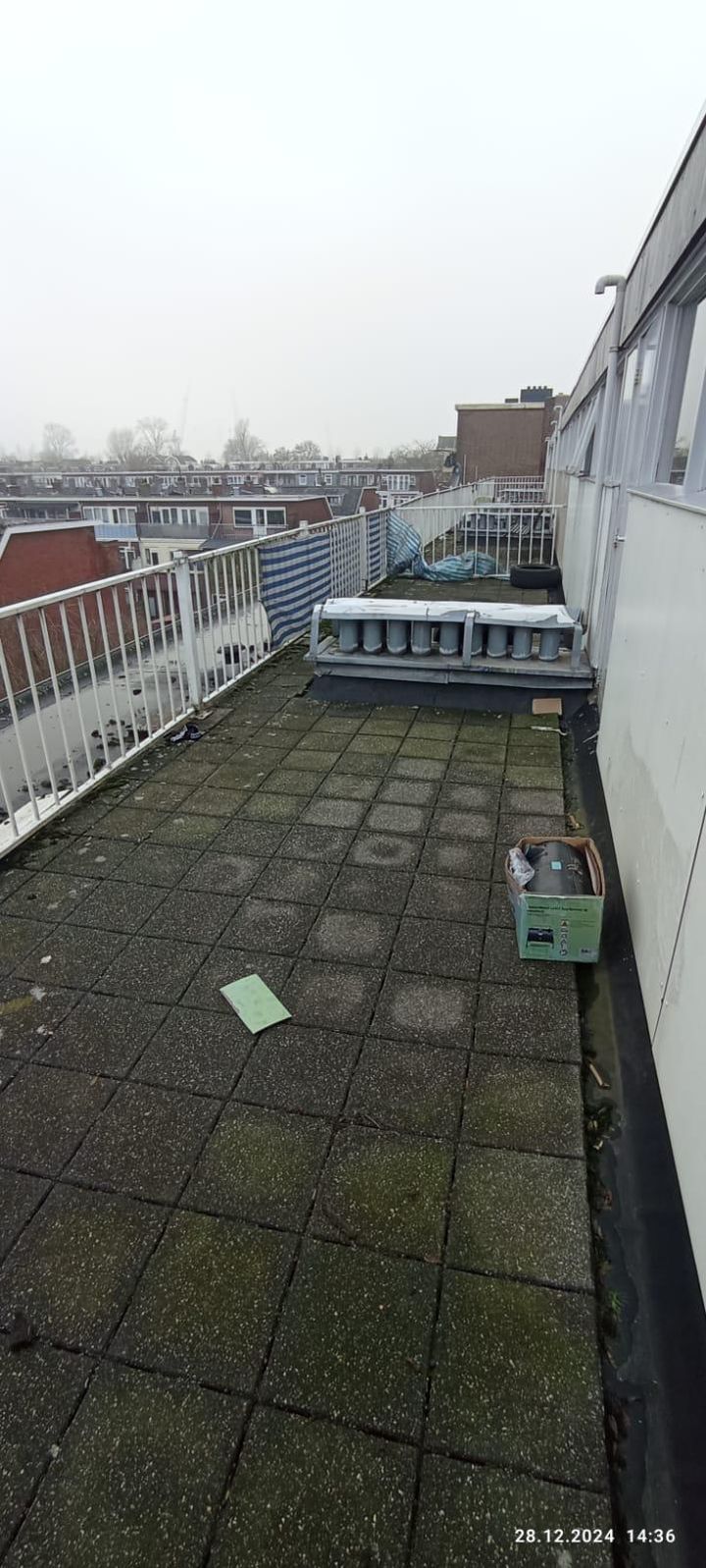 Foto 23 van Frans Bekkerstraat 76-B