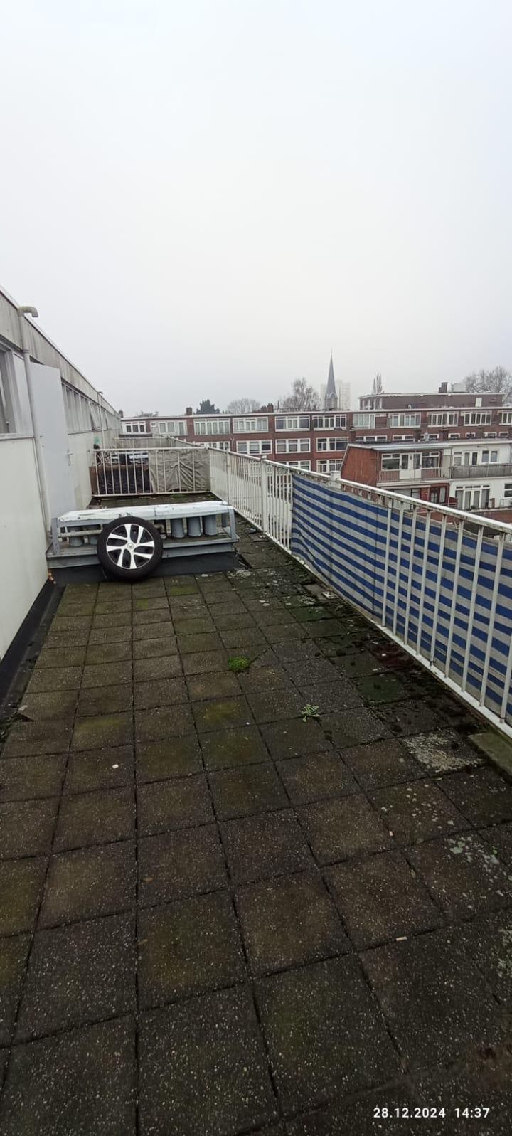 Foto 24 van Frans Bekkerstraat 76-B