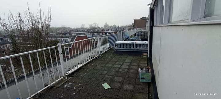 Foto 25 van Frans Bekkerstraat 76-B