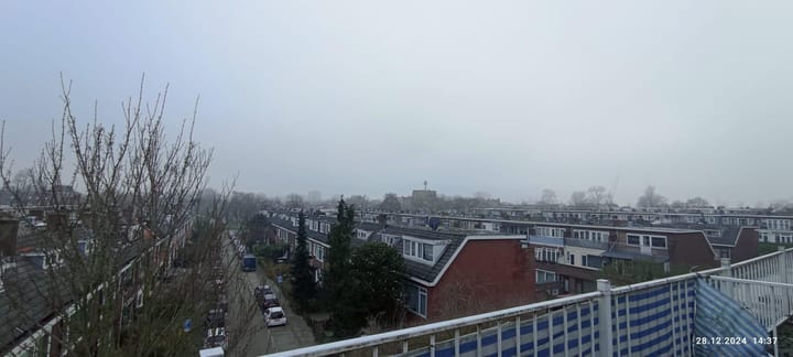 Foto 26 van Frans Bekkerstraat 76-B