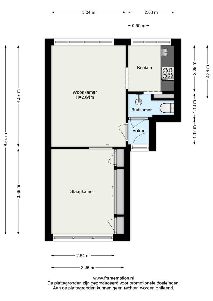 Foto 27 van Frans Bekkerstraat 76-B