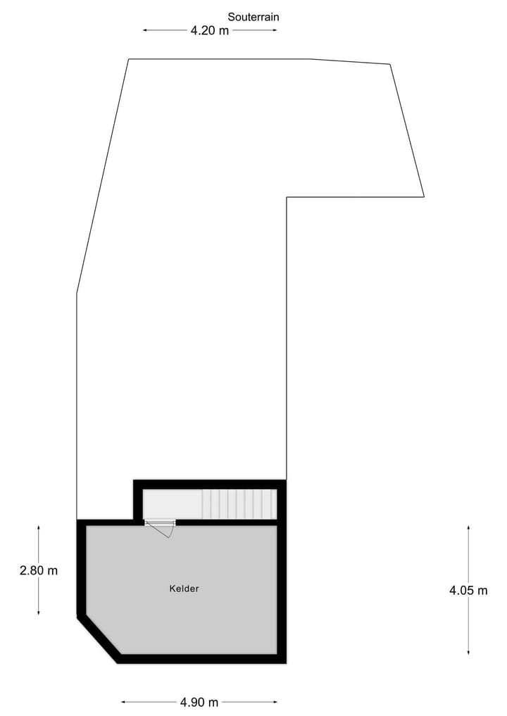 Foto 17 van Tunnelstraat 4