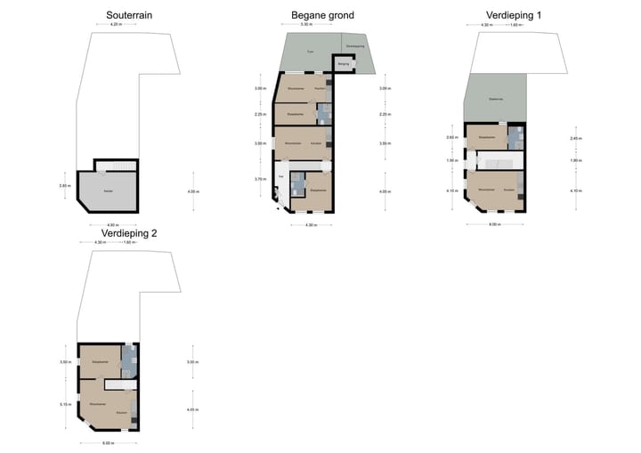 Foto 21 van Tunnelstraat 4
