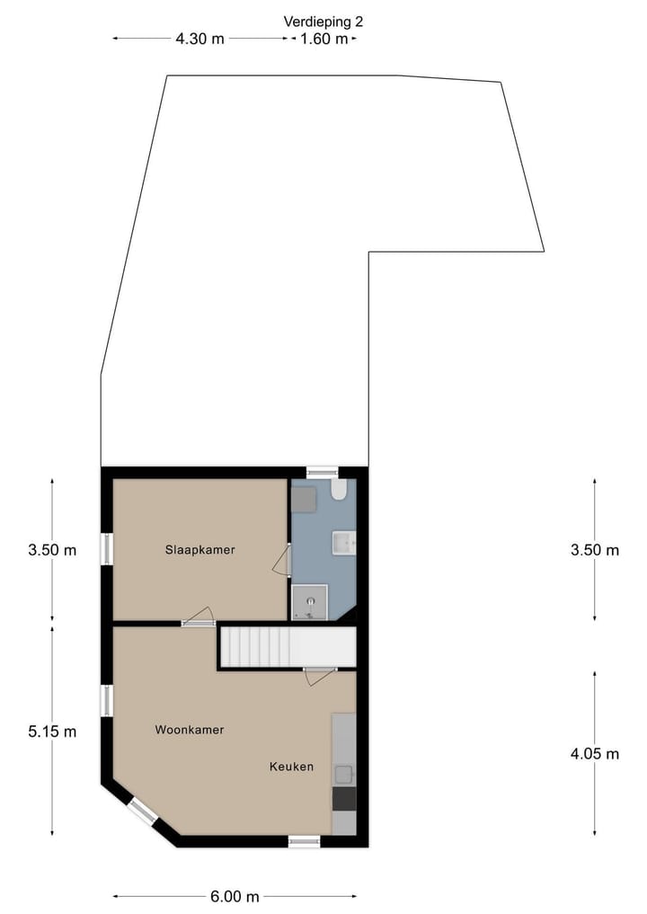 Foto 20 van Tunnelstraat 4