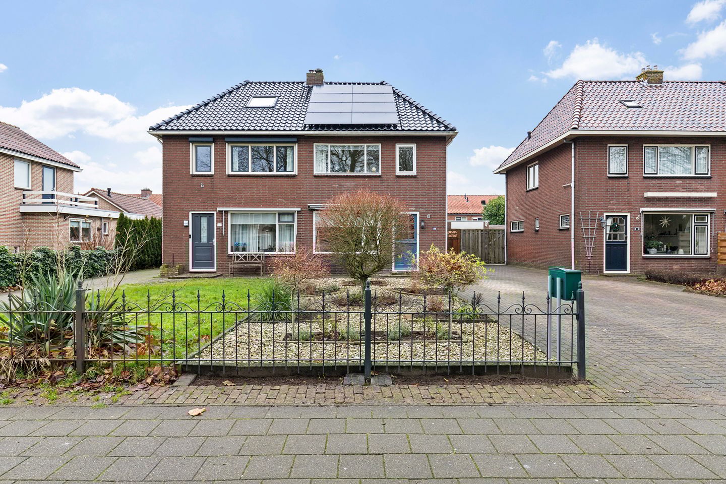 Foto 1 van Kallenkoterallee 109