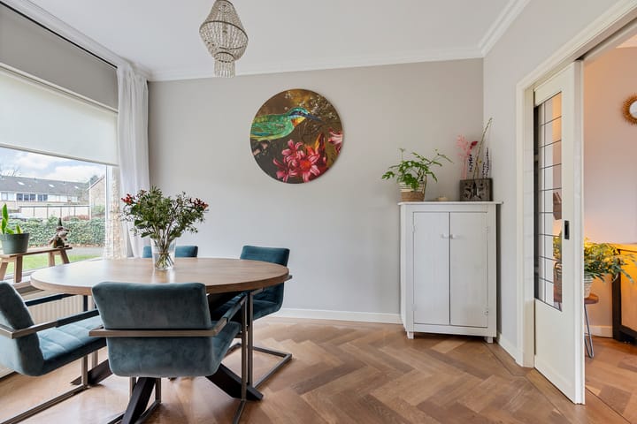 Foto 4 van Kallenkoterallee 109