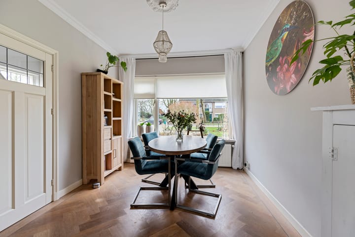 Foto 5 van Kallenkoterallee 109