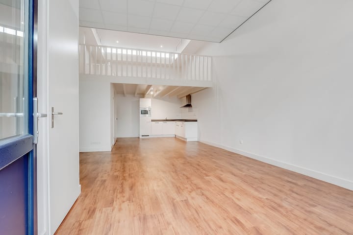 Foto 4 van Kroostweg 57-E