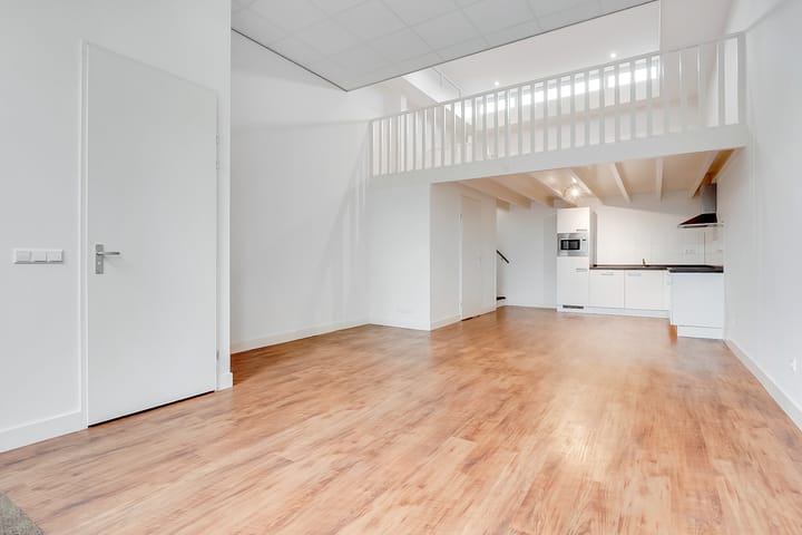 Foto 5 van Kroostweg 57-E