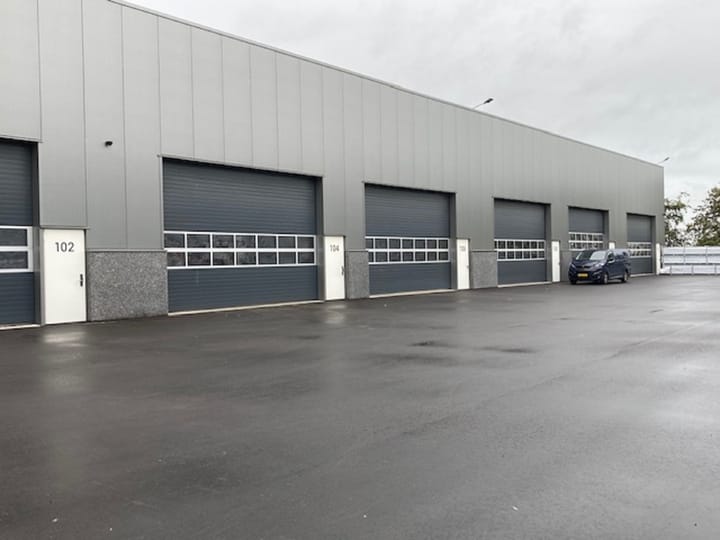 Joh. Enschedeweg 112