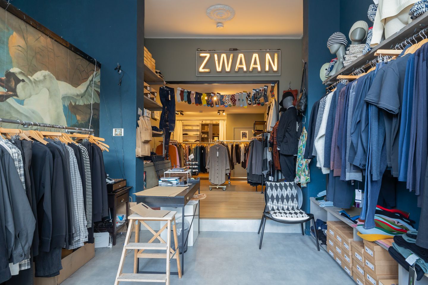 Bekijk foto 5 van Nieuwe Rijn 51