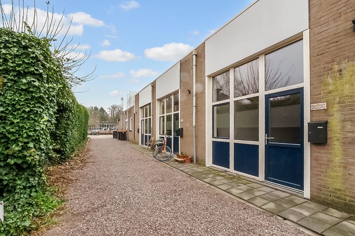 Foto 2 van Kroostweg 57-E