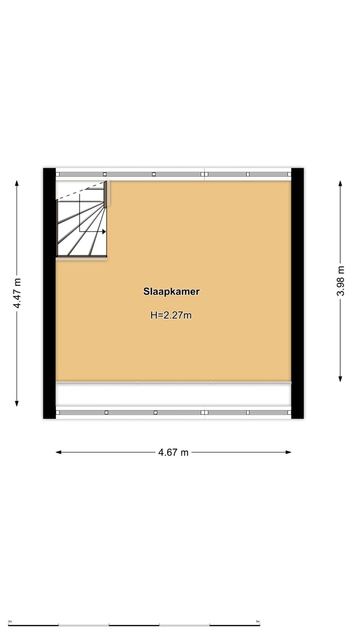 Foto 22 van Kroostweg 57-E