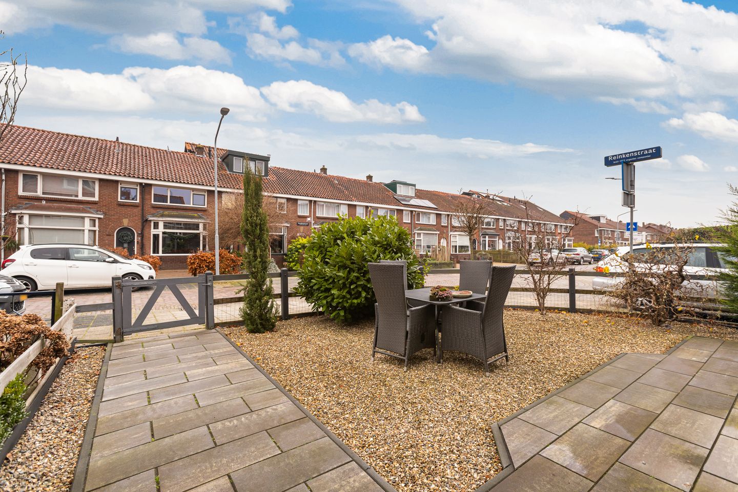 Foto 4 van Sweelinckstraat 11