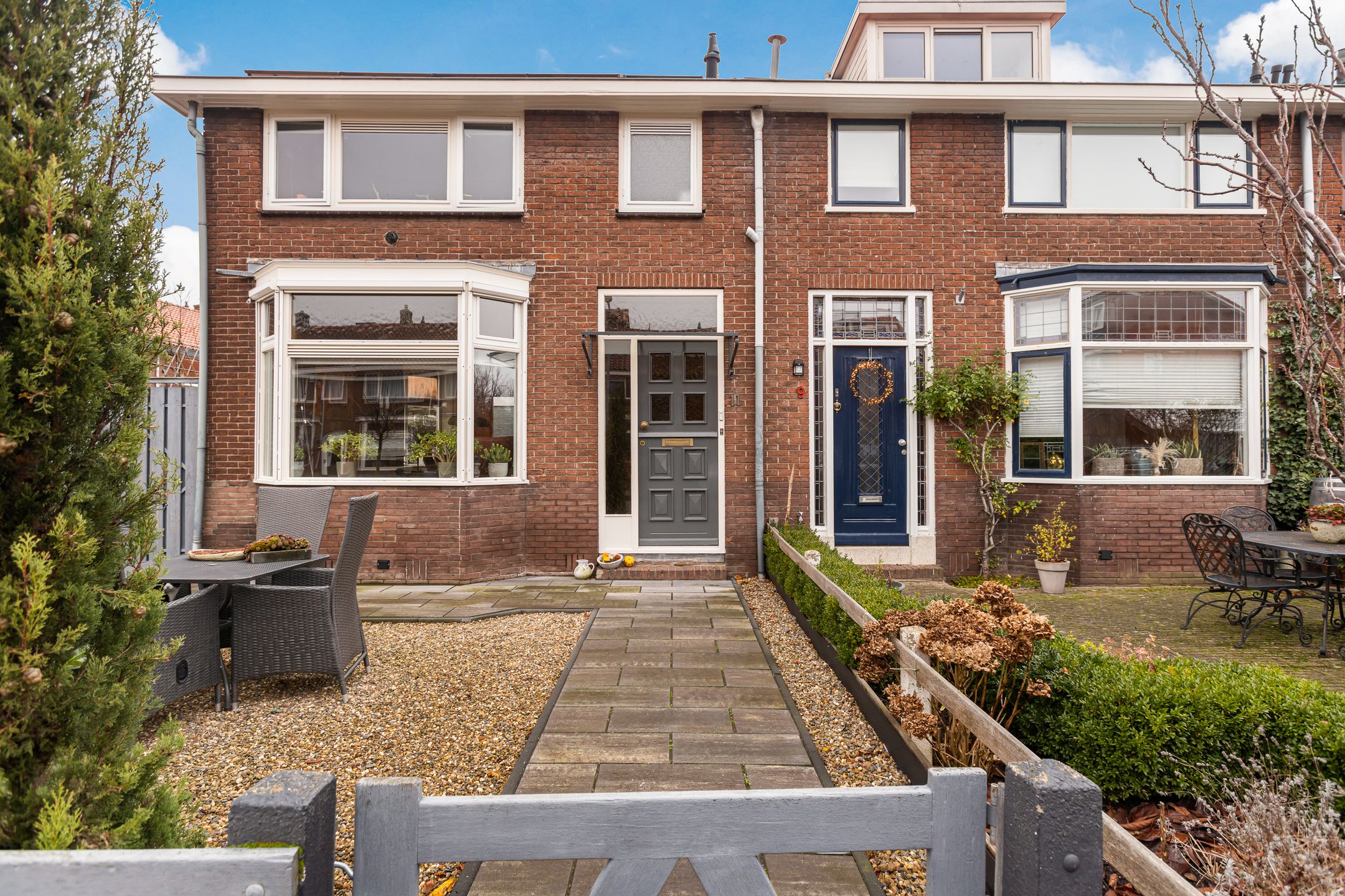 Foto 3 van Sweelinckstraat 11