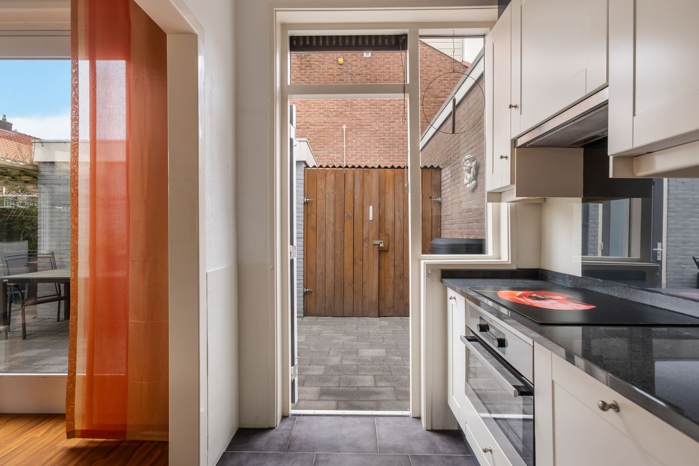 Foto 19 van Sweelinckstraat 11