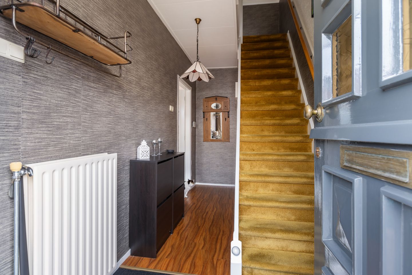 Foto 5 van Sweelinckstraat 11