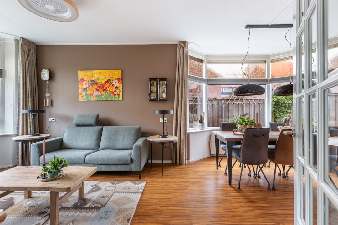 Foto 7 van Sweelinckstraat 11