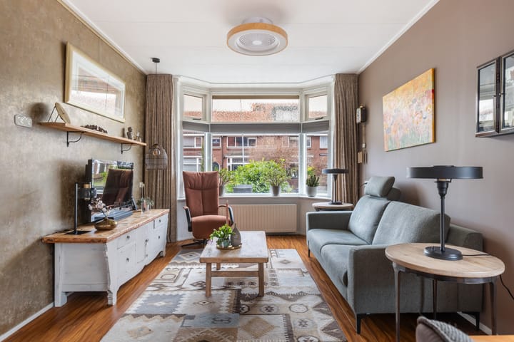 Foto 8 van Sweelinckstraat 11