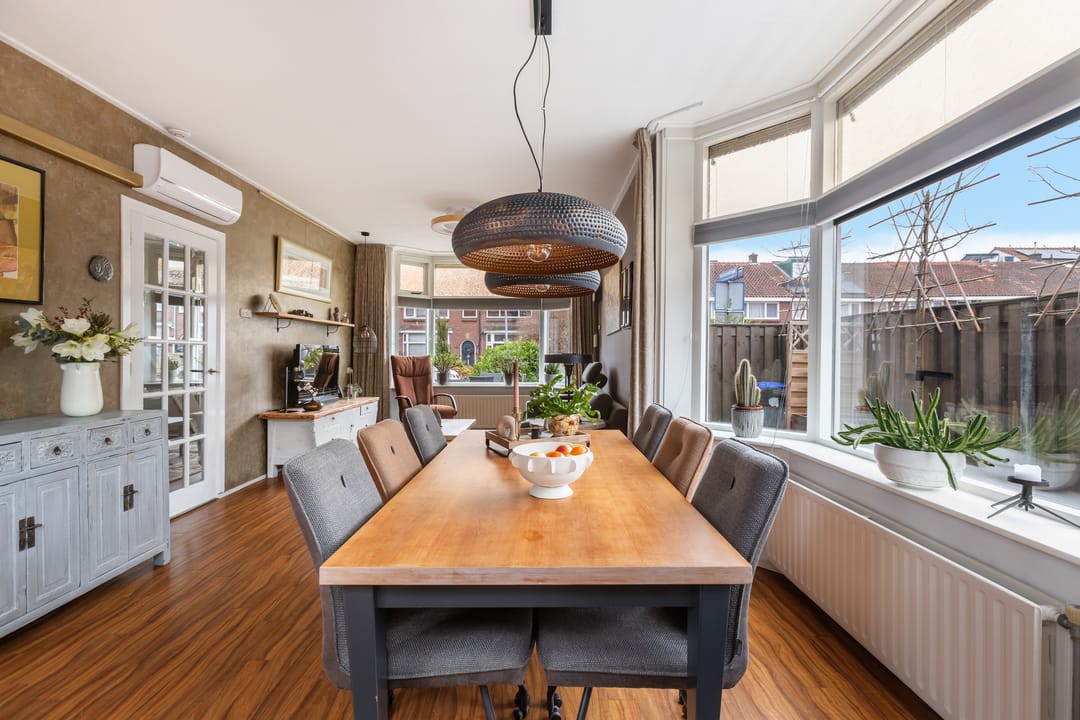 Foto 13 van Sweelinckstraat 11