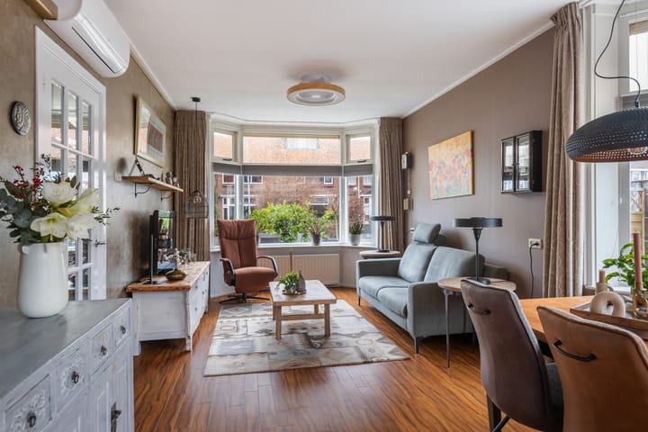 Foto 9 van Sweelinckstraat 11