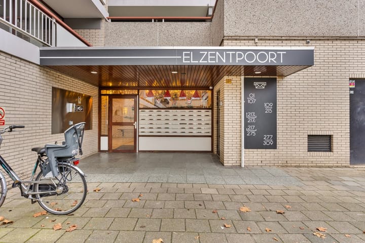 Foto 6 van Bomanshof 101