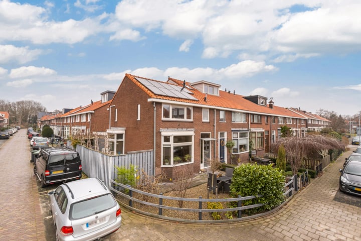 Bekijk foto 1 van Sweelinckstraat 11