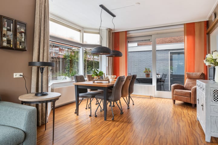 Foto 12 van Sweelinckstraat 11