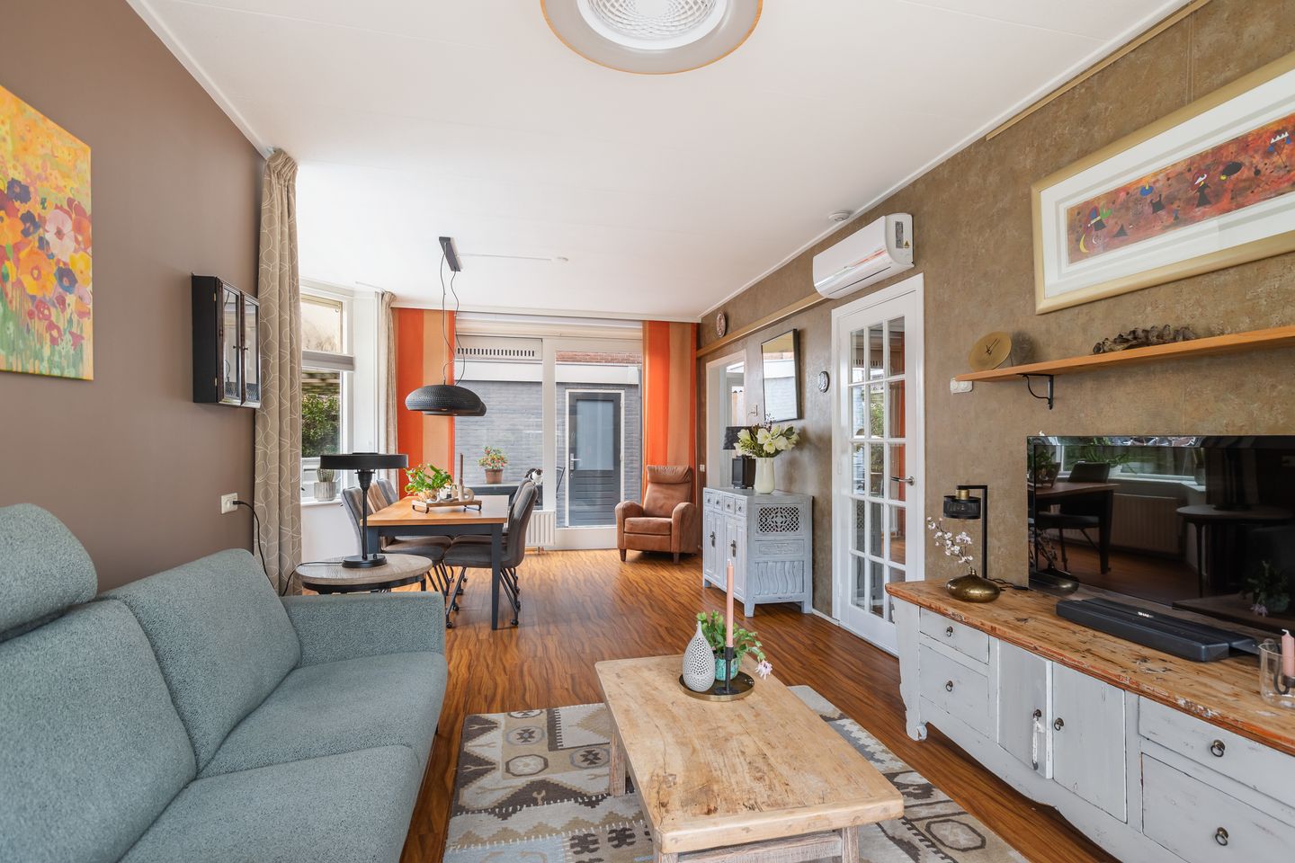 Foto 10 van Sweelinckstraat 11