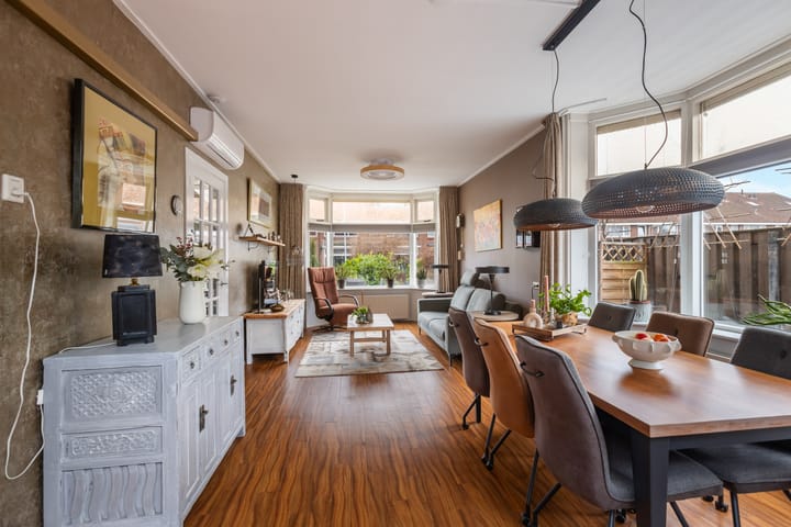 Foto 14 van Sweelinckstraat 11