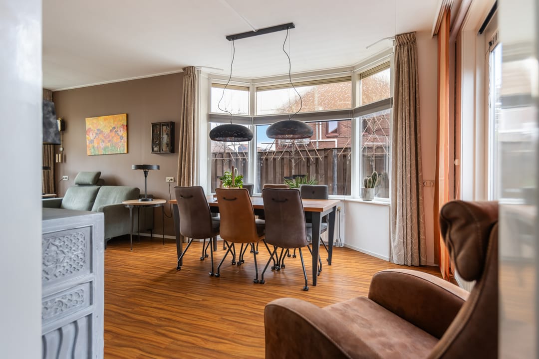 Foto 16 van Sweelinckstraat 11