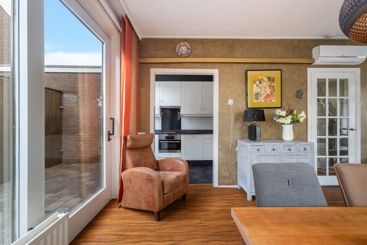 Foto 15 van Sweelinckstraat 11