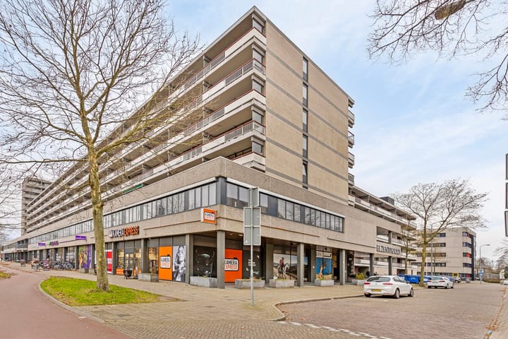 Foto 1 van Bomanshof 101