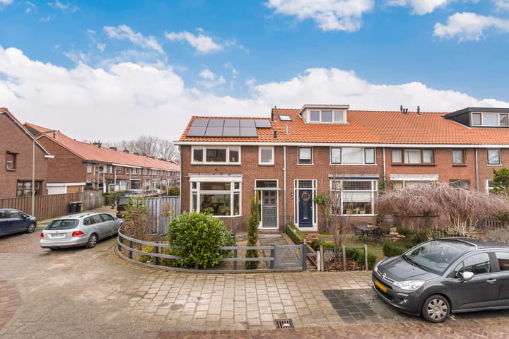 Foto 2 van Sweelinckstraat 11