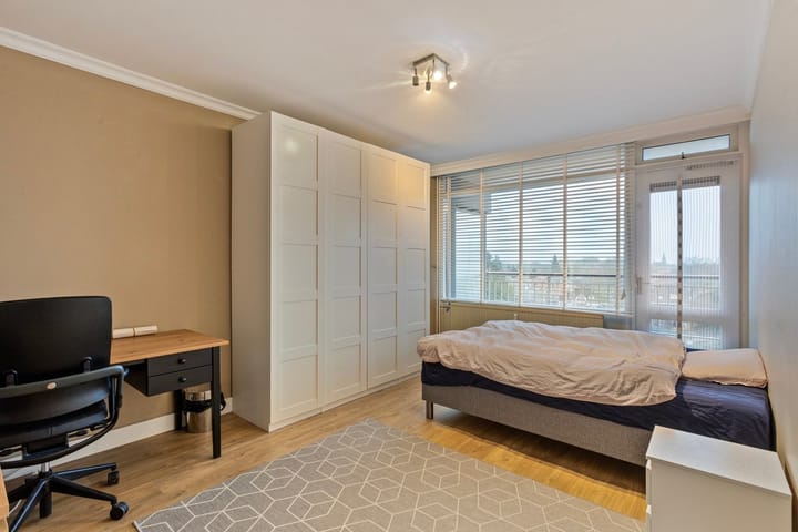 Foto 4 van Bomanshof 101