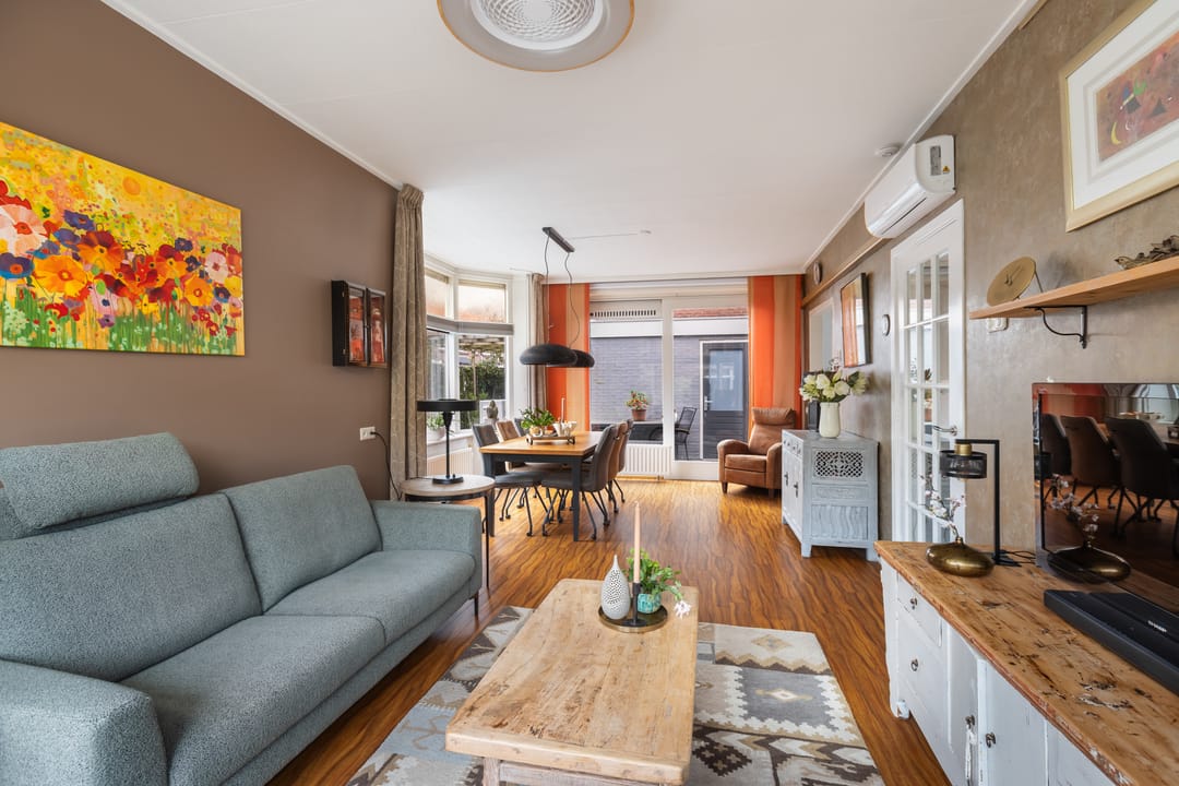 Foto 11 van Sweelinckstraat 11