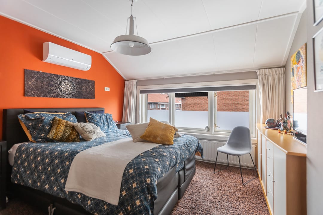 Foto 22 van Sweelinckstraat 11