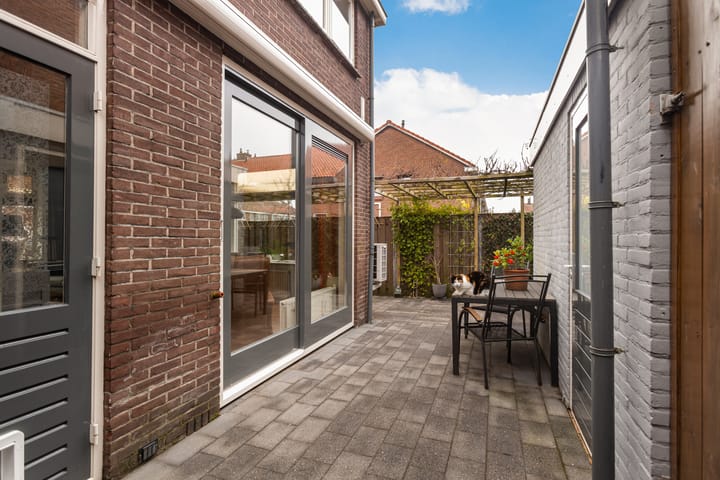 Foto 35 van Sweelinckstraat 11