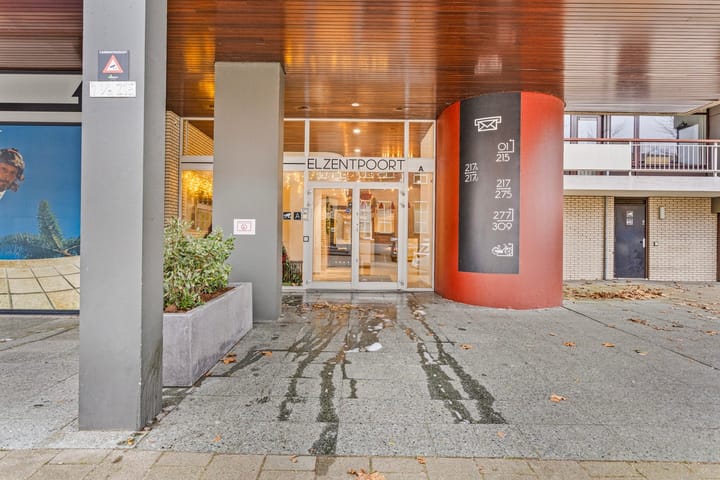 Foto 7 van Bomanshof 101