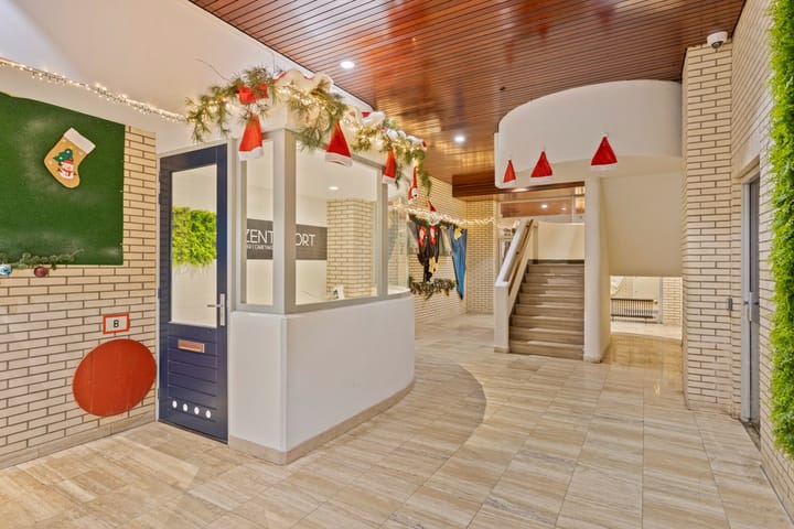 Foto 9 van Bomanshof 101