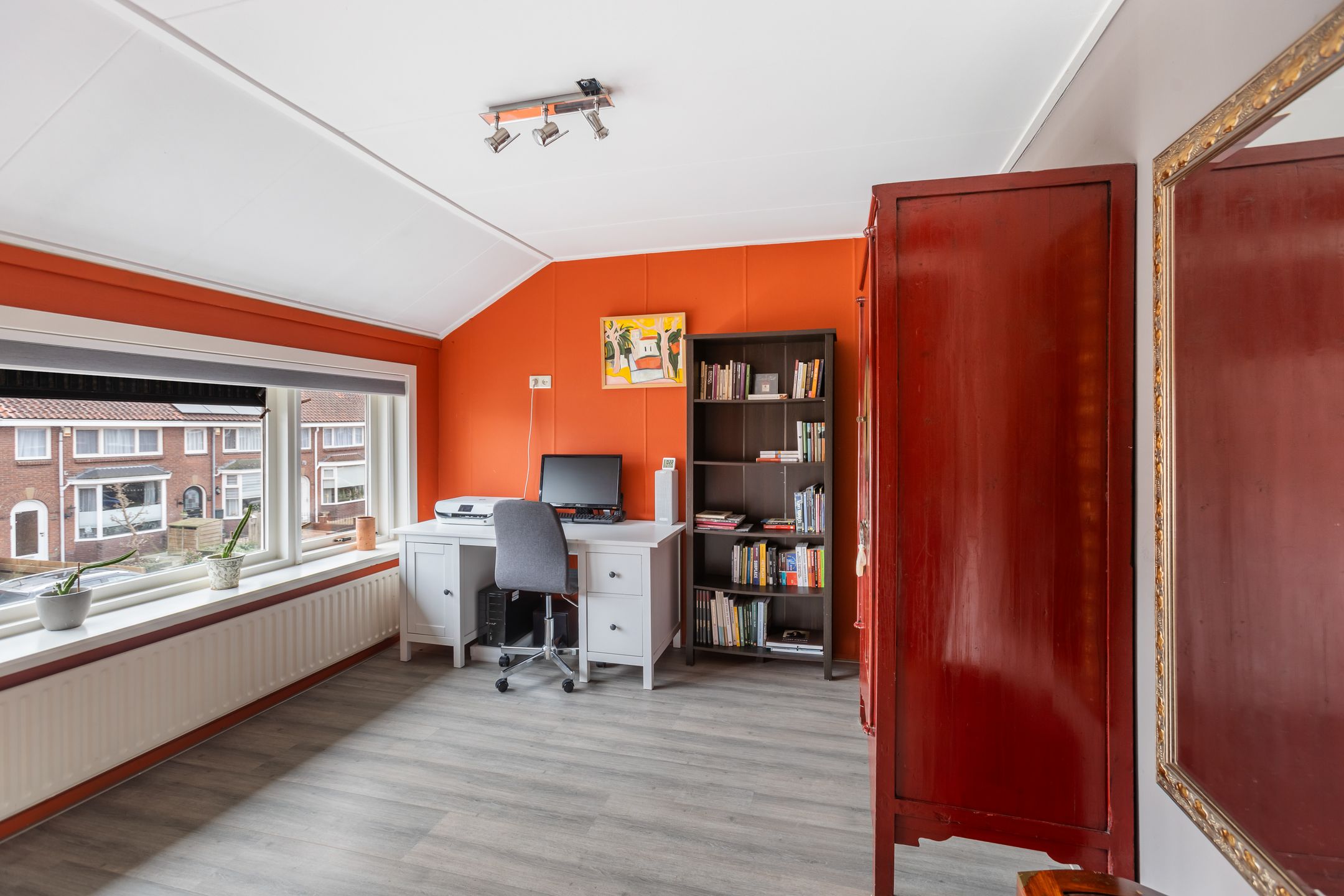 Foto 24 van Sweelinckstraat 11