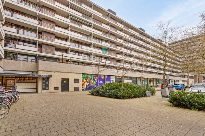 Foto 5 van Bomanshof 101