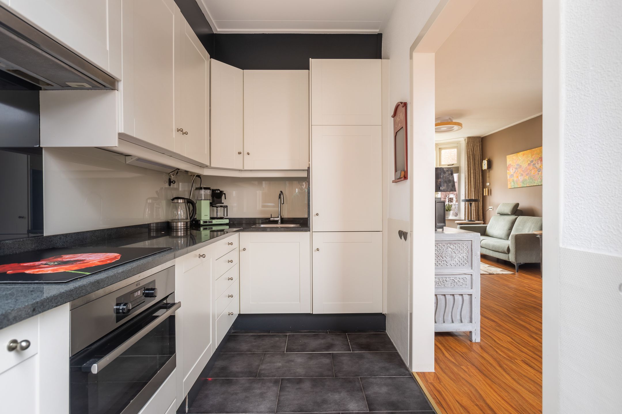 Foto 18 van Sweelinckstraat 11