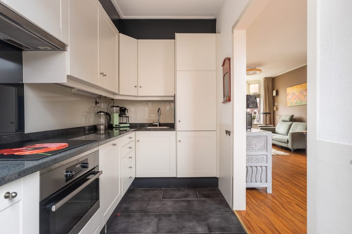 Foto 18 van Sweelinckstraat 11