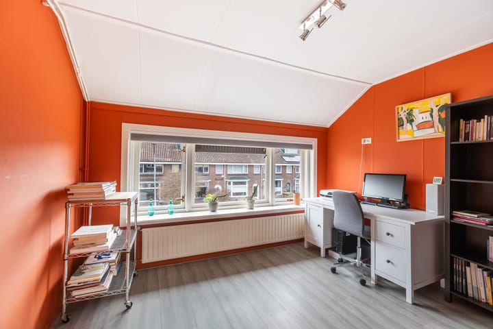 Foto 25 van Sweelinckstraat 11