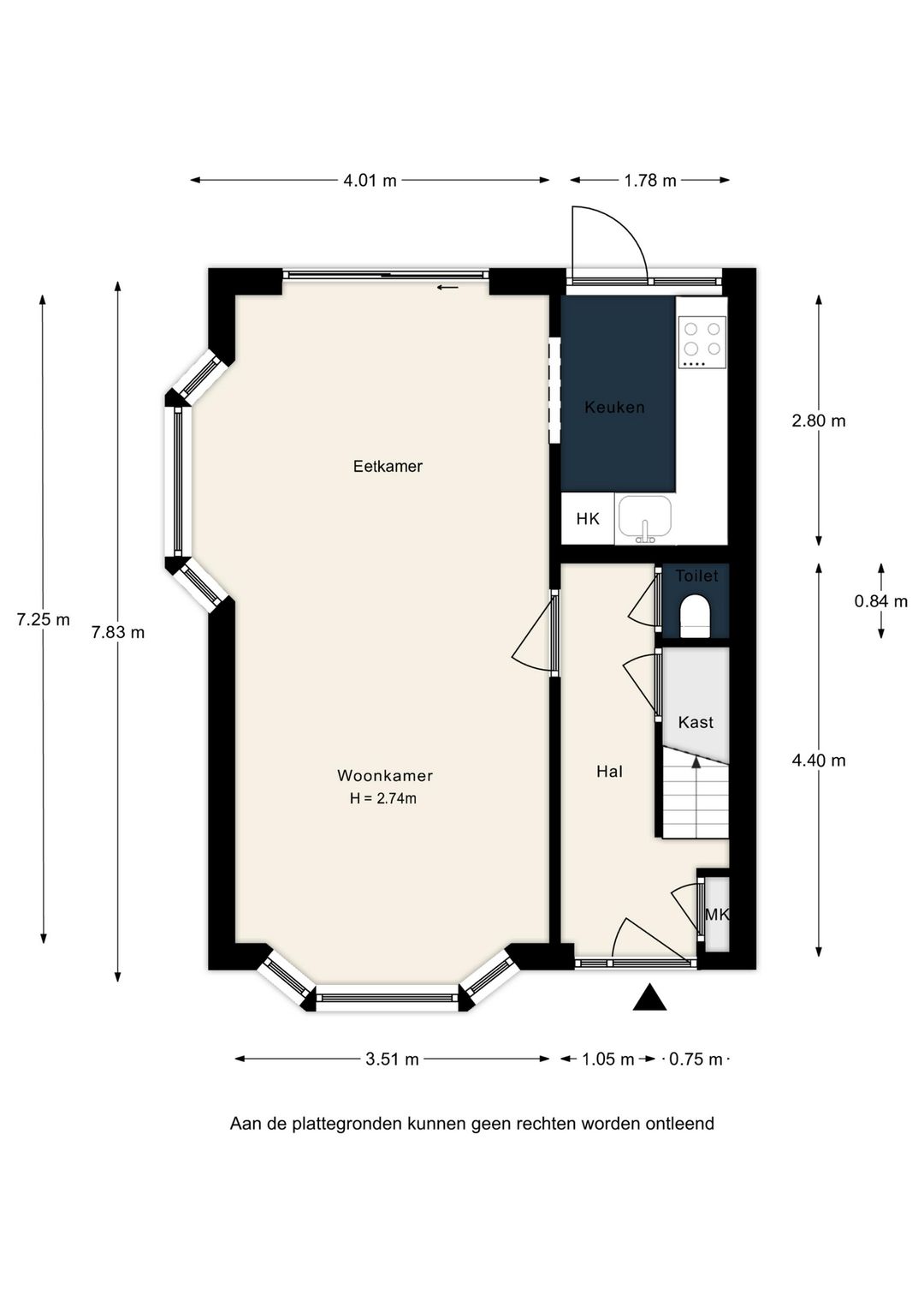 Foto 41 van Sweelinckstraat 11