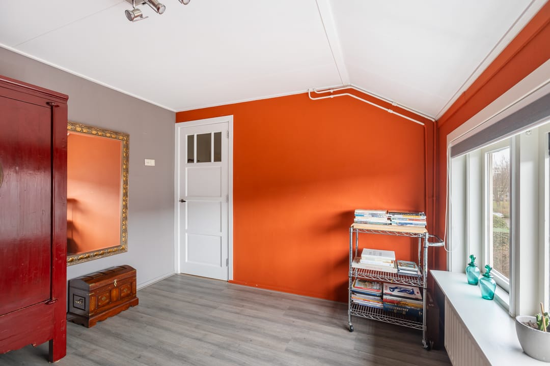 Foto 26 van Sweelinckstraat 11